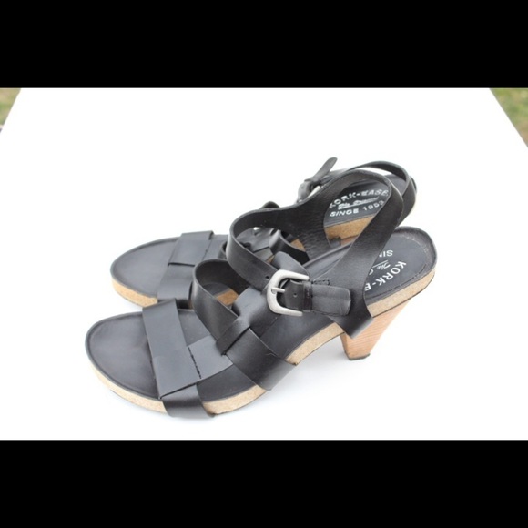 Kork-ease sandals - Picture 7 of 8
